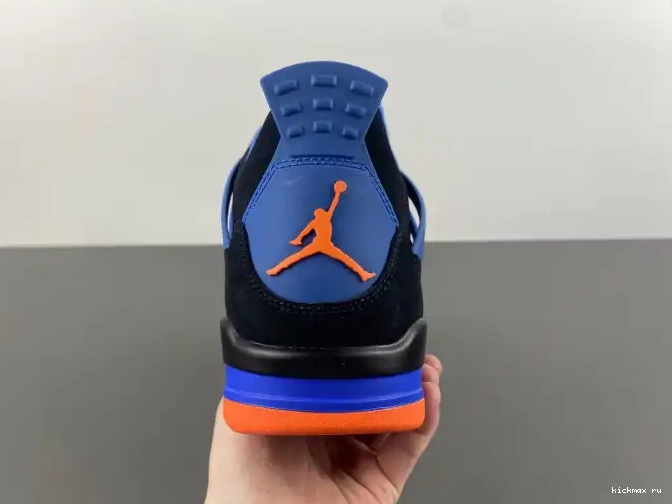 Cheap Kickmax 308497-027 AIR Jordan Retro Cavs 4 0330